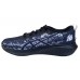 ASICS NOOSA 1014A346-001 ΠΑΙΔΙΚΟ ΑΘΛΗΤΙΚΟ ΠΑΠΟΥΤΣΙ ΑΓΟΡΙ  ΜΑΥΡΟ